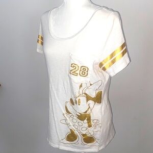 Disney Park Minnie Mouse Tee